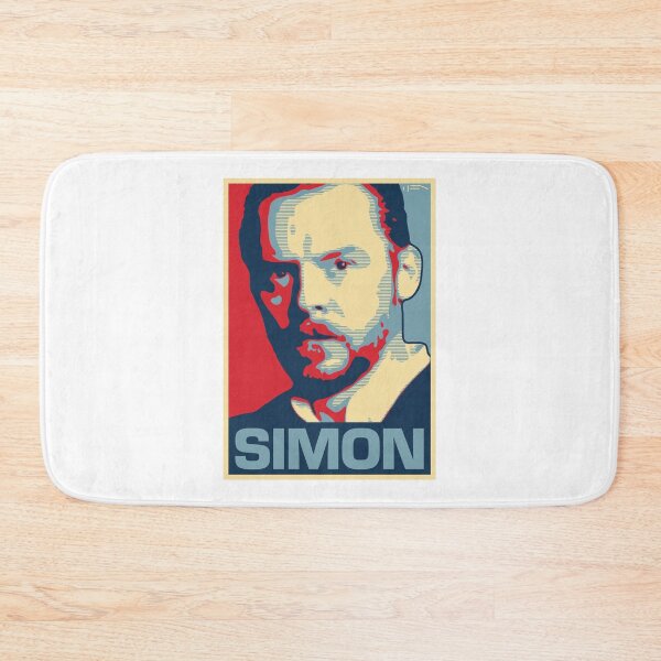 Item preview, Simon designed and sold by DFA.