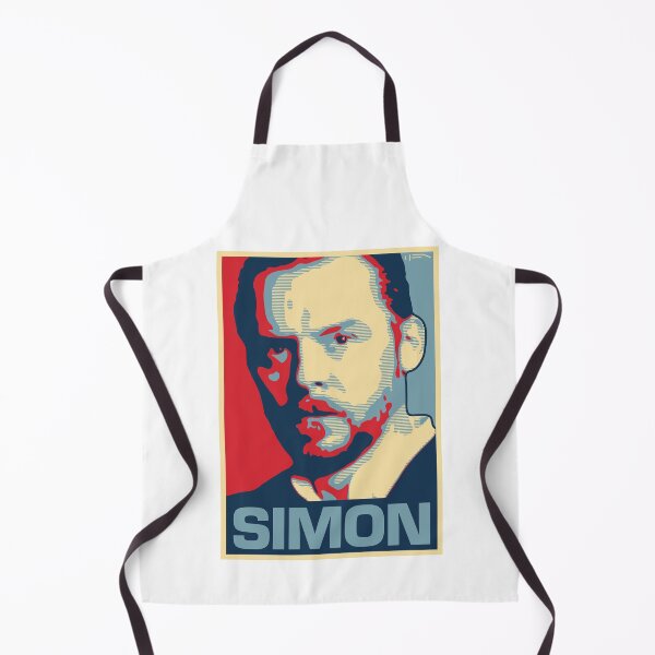 Item preview, Simon designed and sold by DFA.