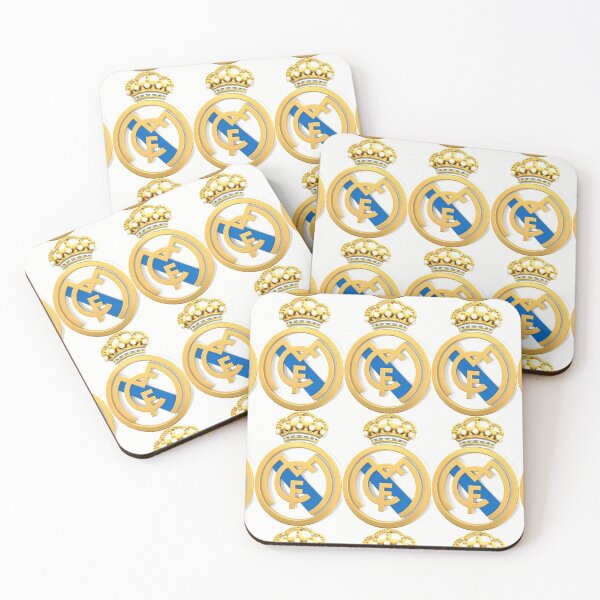 Item preview, HALA MADRID THE WHITES BERNABÉU GIFTS designed and sold by Kimoff.