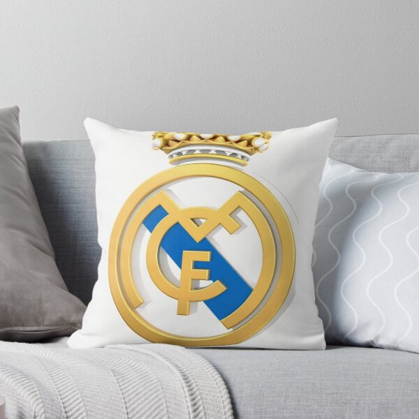 Artikelvorschau, HALA MADRID DIE WEISSEN BERNABÉU GESCHENKE  entworfen und verkauft von Kimoff.