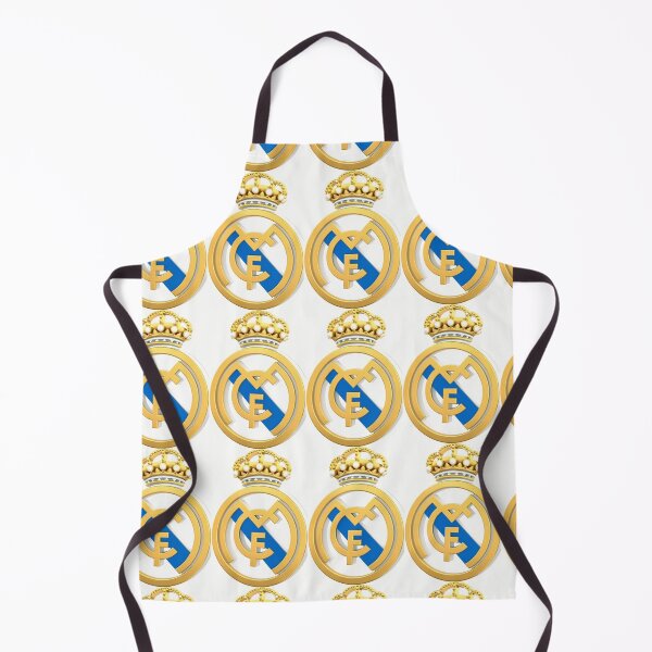 Item preview, HALA MADRID THE WHITES BERNABÉU GIFTS designed and sold by Kimoff.