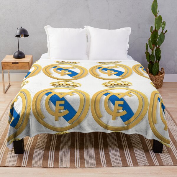 Item preview, HALA MADRID THE WHITES BERNABÉU GIFTS designed and sold by Kimoff.
