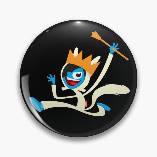 Item preview, Where the wild things are designed and sold by Kicksaus.