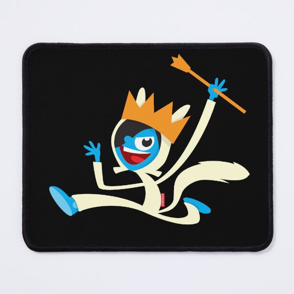 Item preview, Where the wild things are designed and sold by Kicksaus.