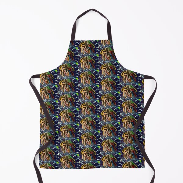 Item preview, Galactic Spider Vision designed and sold by BABAGURUJI.