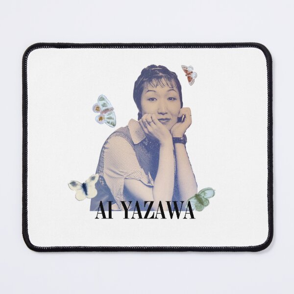 Item preview, AI YAZAWA designed and sold by Araceli Zarabeth Lipa Ugarte.