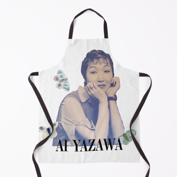 Item preview, AI YAZAWA designed and sold by Araceli Zarabeth Lipa Ugarte.