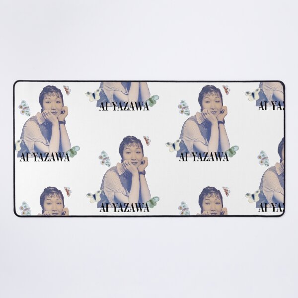 Item preview, AI YAZAWA designed and sold by Araceli Zarabeth Lipa Ugarte.