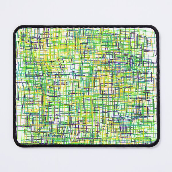 Item preview, Gorgeous Chaotic Mathematical Patterns  designed and sold by Codingart9.