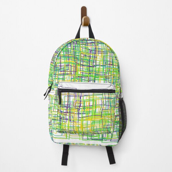 Item preview, Gorgeous Chaotic Mathematical Patterns  designed and sold by Codingart9.