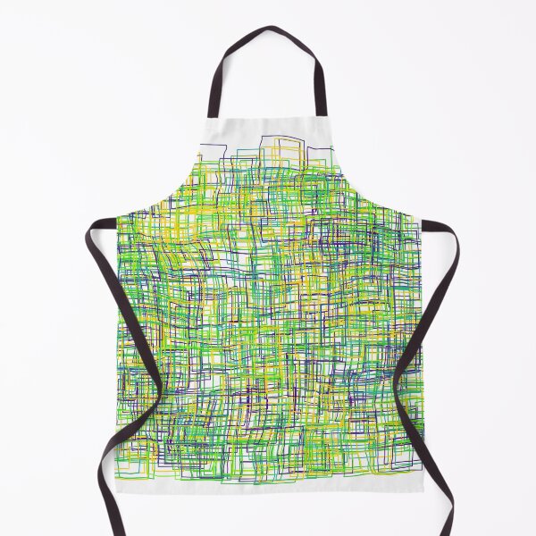 Item preview, Gorgeous Chaotic Mathematical Patterns  designed and sold by Codingart9.