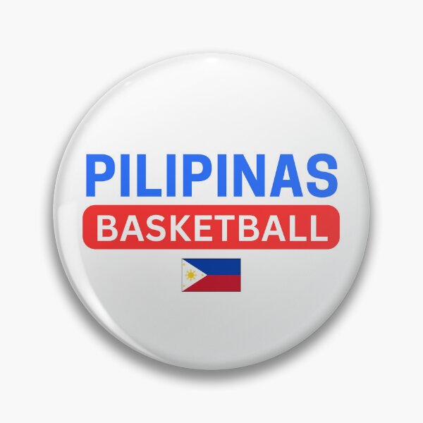 Artikelvorschau, Basketballfan aus den Philippinen entworfen und verkauft von ChilledTaho.