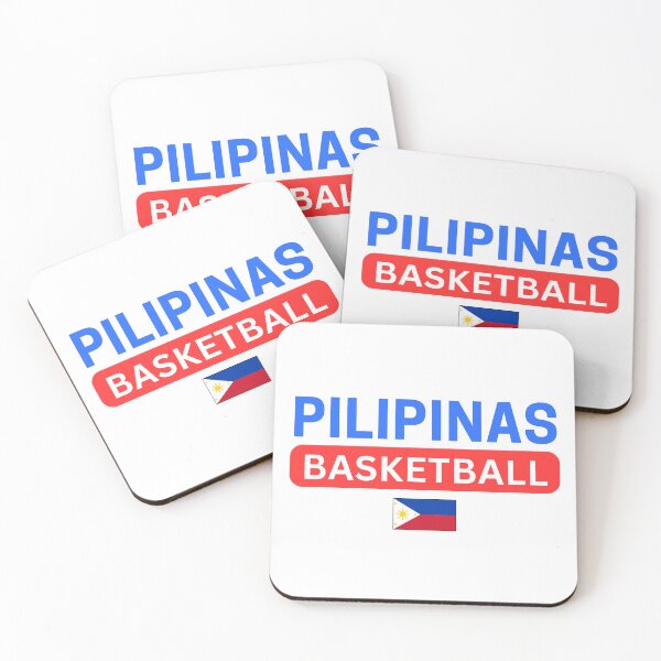 Item preview, Pilipinas Basketball Fan designed and sold by ChilledTaho.