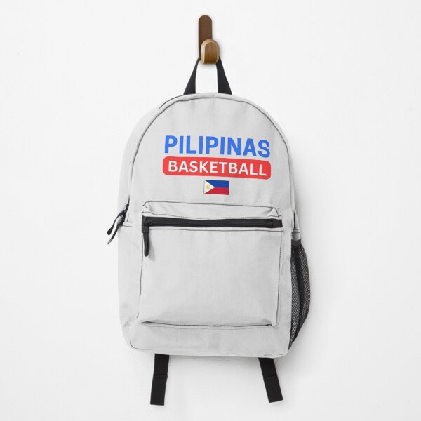 Item preview, Pilipinas Basketball Fan designed and sold by ChilledTaho.