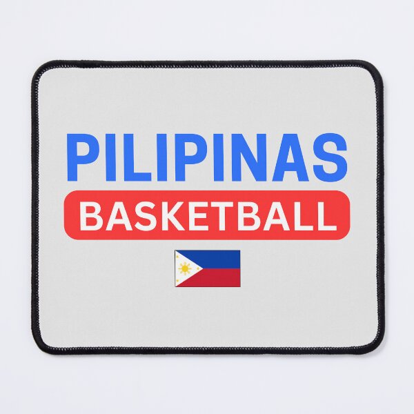 Item preview, Pilipinas Basketball Fan designed and sold by ChilledTaho.