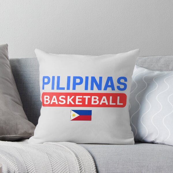 Item preview, Pilipinas Basketball Fan designed and sold by ChilledTaho.