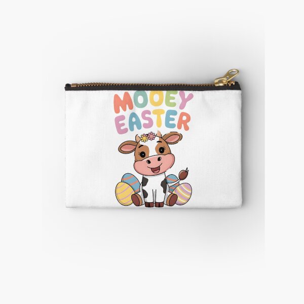 Item preview, Mooey Easter Happy Easter Cow designed and sold by DomTeesHaven.