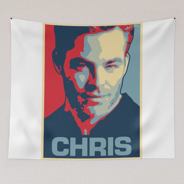 Item preview, Chris designed and sold by DFA.