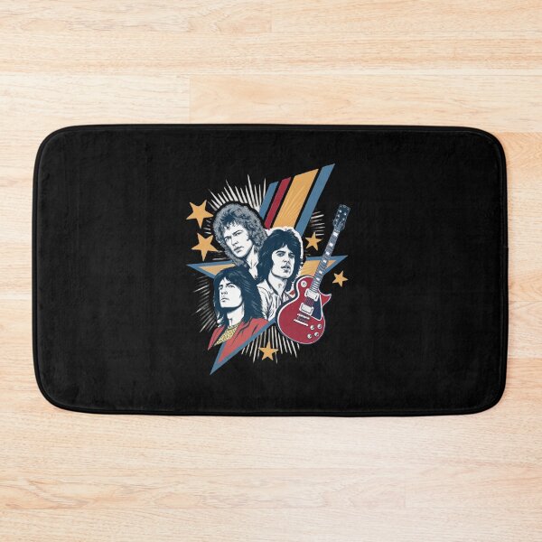 Item preview, Xutos & Pontapés Portuguese Rock Band Tribute – Iconic Rock Music Design designed and sold by Colorful-Garden.