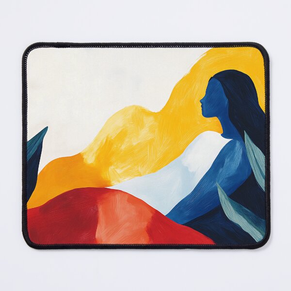 Item preview, Vibrant Abstraction designed and sold by daila70.