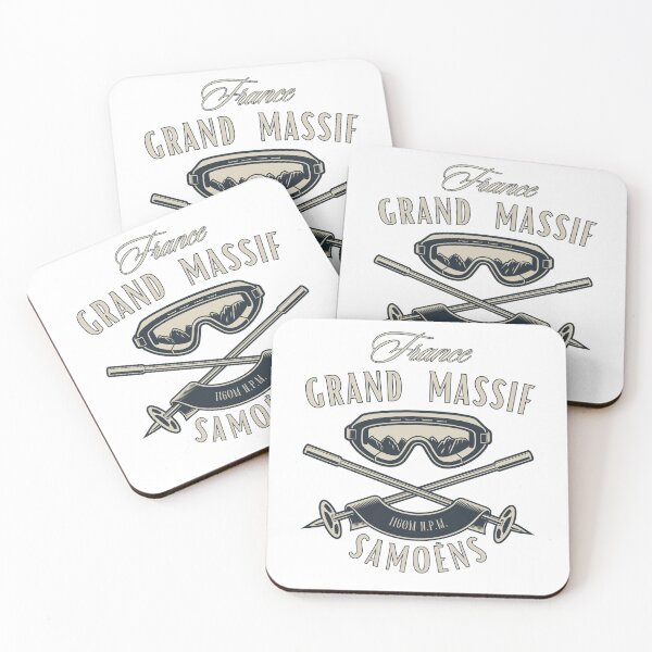 Item preview, Grand Massif designed and sold by MixedVibes Co..