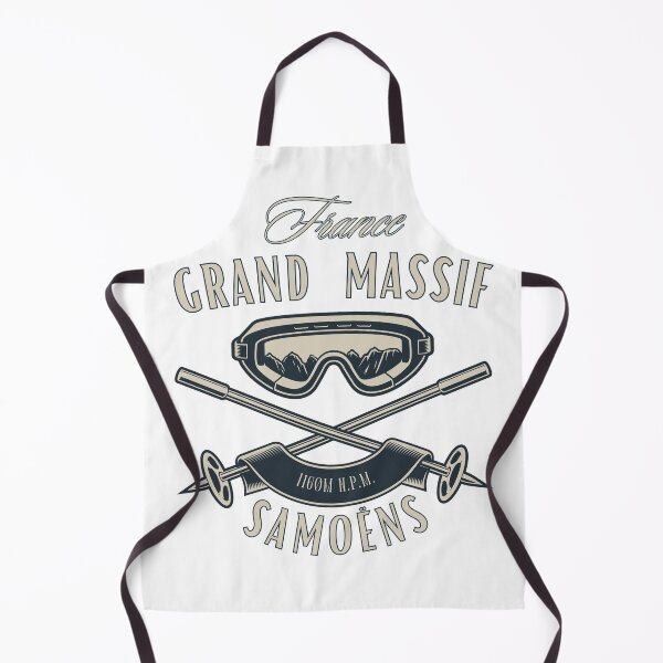 Item preview, Grand Massif designed and sold by MixedVibes Co..