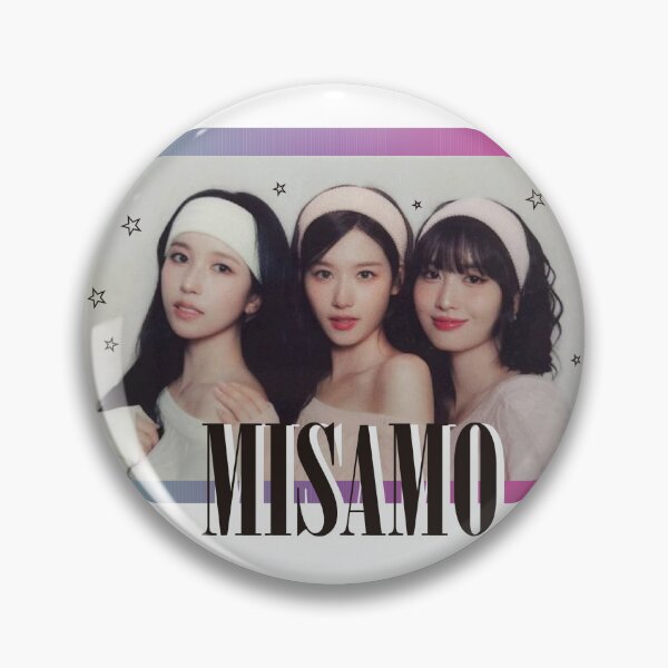 Item preview, Twice Misamo designed and sold by angel-00.