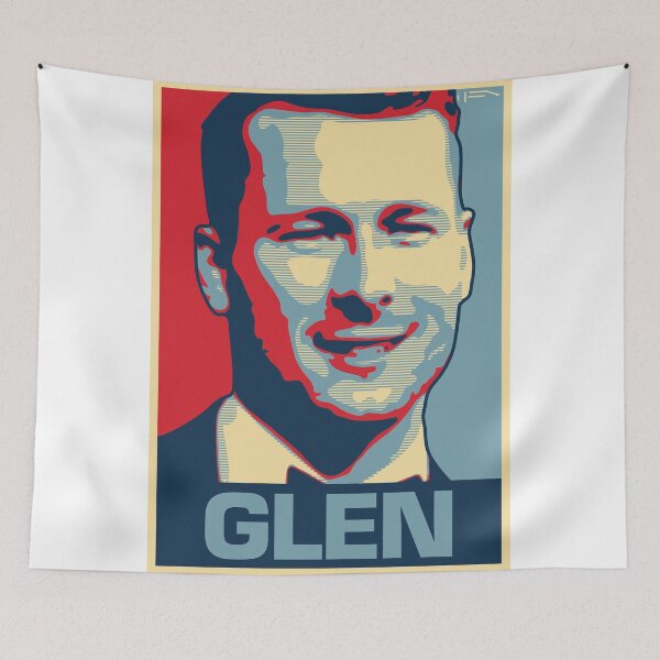 Item preview, Glen designed and sold by DFA.