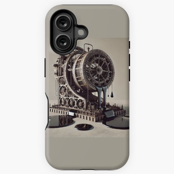 Item preview, Vintage Maschine  designed and sold by ellisstudio.