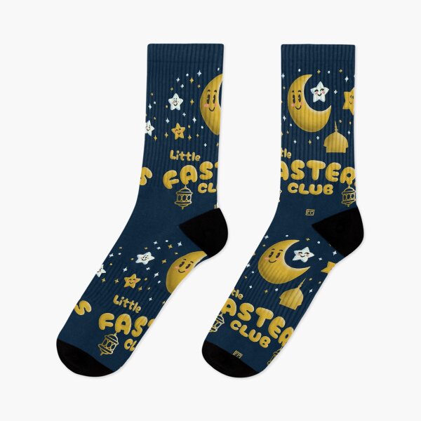 Item preview, Little Fasters Club (For Kids and big kids) designed and sold by EmilieLeeKimArt.
