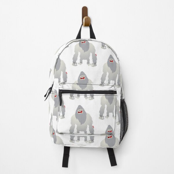 Item preview, Yeti designed and sold by Kicksaus.