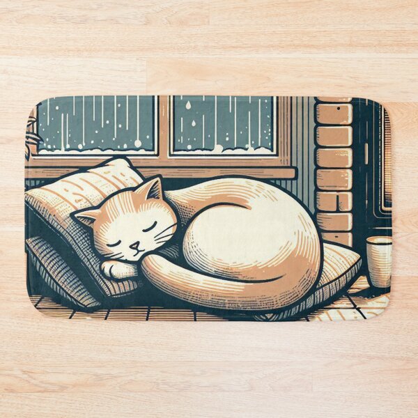 Item preview, Warm & Cozy Vibes. designed and sold by Meemaart.