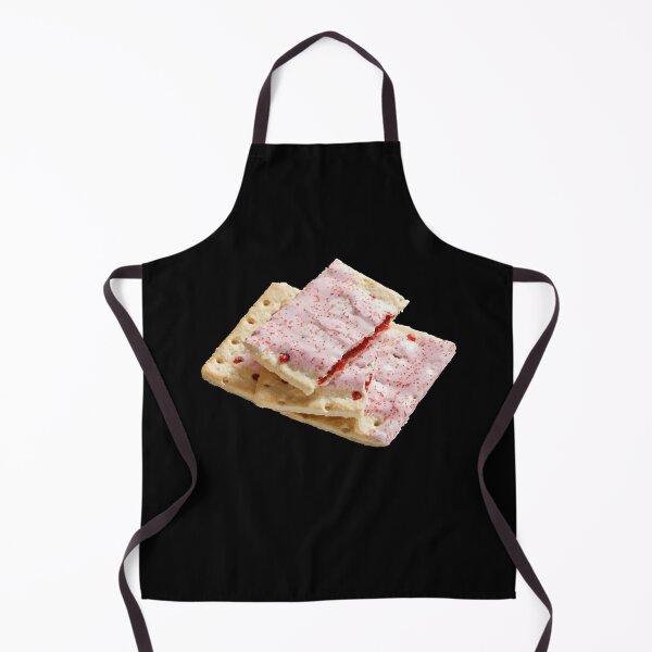 Item preview, Frosted Toaster Pastry Food Flaky Strudel Better Breakfast Month designed and sold by Dressed For Duty.