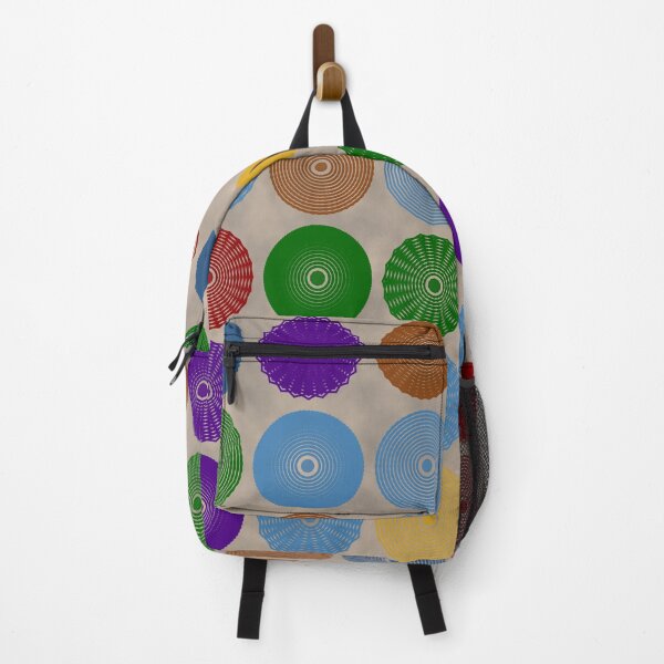 Item preview, Gorgeous Textile Design designed and sold by Codingart9.