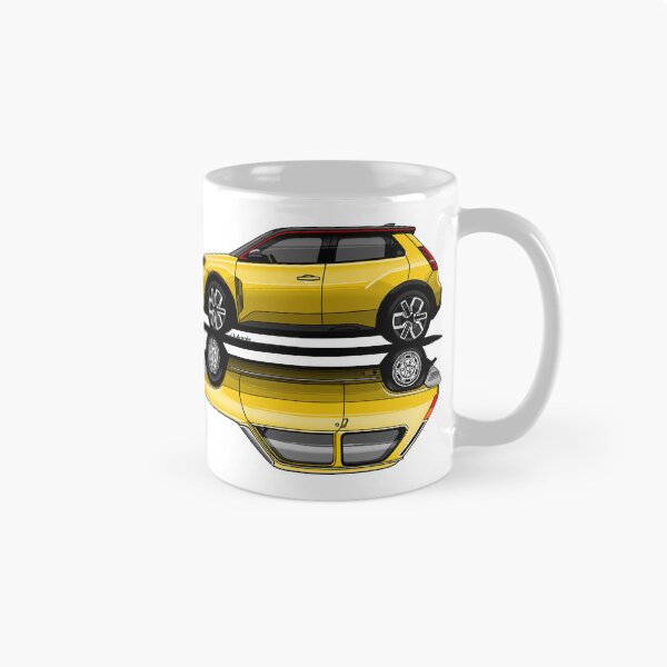 Item preview, My drawing of the modern 5 and the original model designed and sold by designjaag.