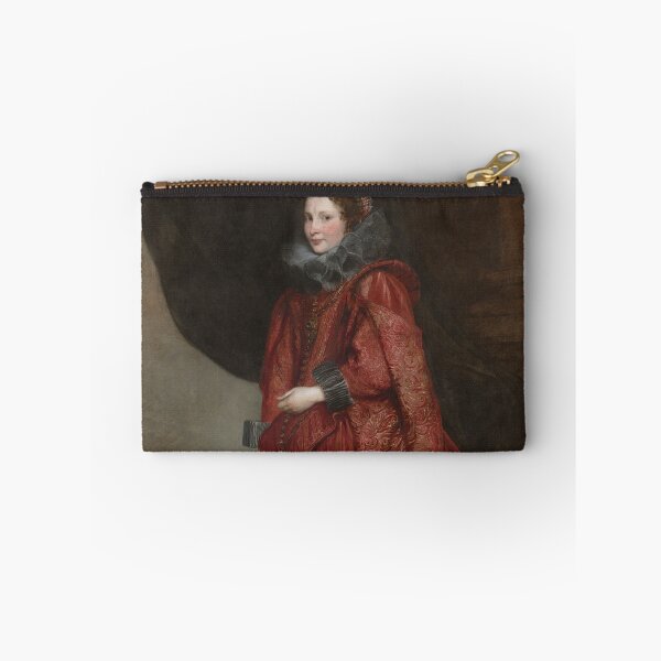 Item preview, A Genoese Lady with Her Child, c. 1623–25. Anthony van Dyck (Flemish, 1599–1641) designed and sold by Vintage Designs +.
