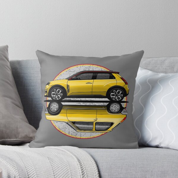 Item preview, My drawing of the modern 5 and the original model designed and sold by designjaag.