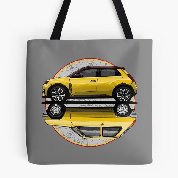 Item preview, My drawing of the modern 5 and the original model designed and sold by designjaag.