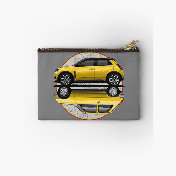 Item preview, My drawing of the modern 5 and the original model designed and sold by designjaag.