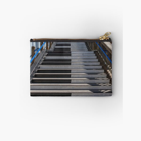 Item preview, Musical Stairs at Fisherman's Wharf designed and sold by jrtwynam.