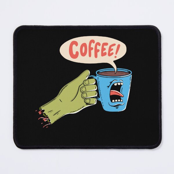 Item preview, Coffee Screaming designed and sold by coffeeman.