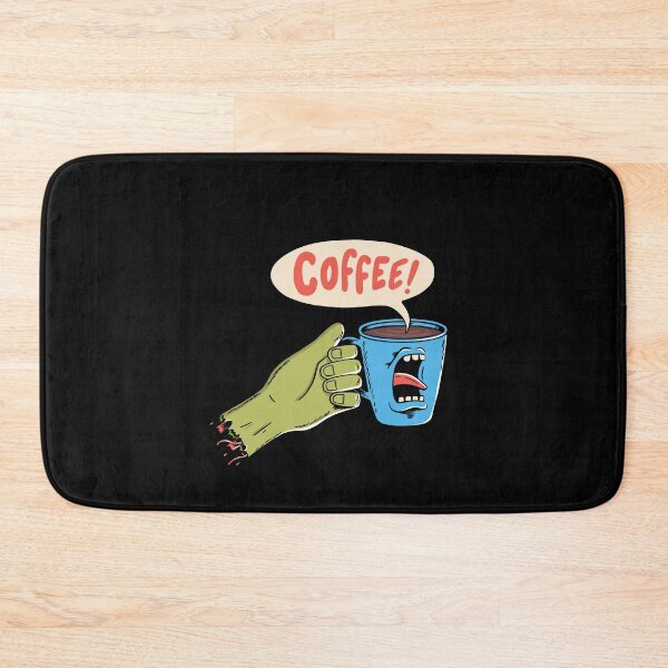 Item preview, Coffee Screaming designed and sold by coffeeman.