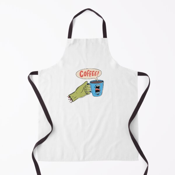 Item preview, Coffee Screaming designed and sold by coffeeman.