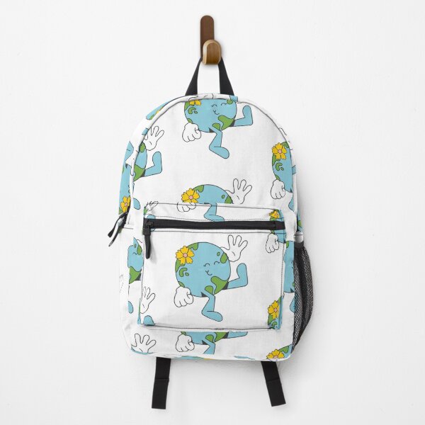 Item preview, Happy Planet designed and sold by the-craft-shop.