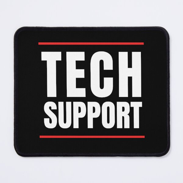 Item preview, Tech Support White House Geek Humor for Political man designed and sold by All Year Round.