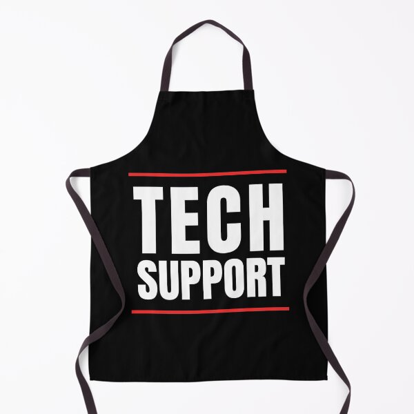 Item preview, Tech Support White House Geek Humor for Political man designed and sold by All Year Round.