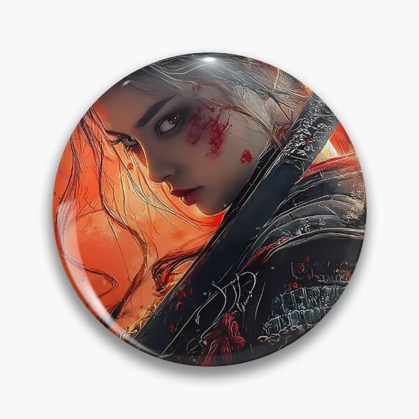 Item preview, Crimson Blade Empress designed and sold by AP_1979.