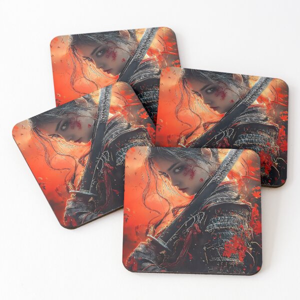 Item preview, Crimson Blade Empress designed and sold by AP_1979.