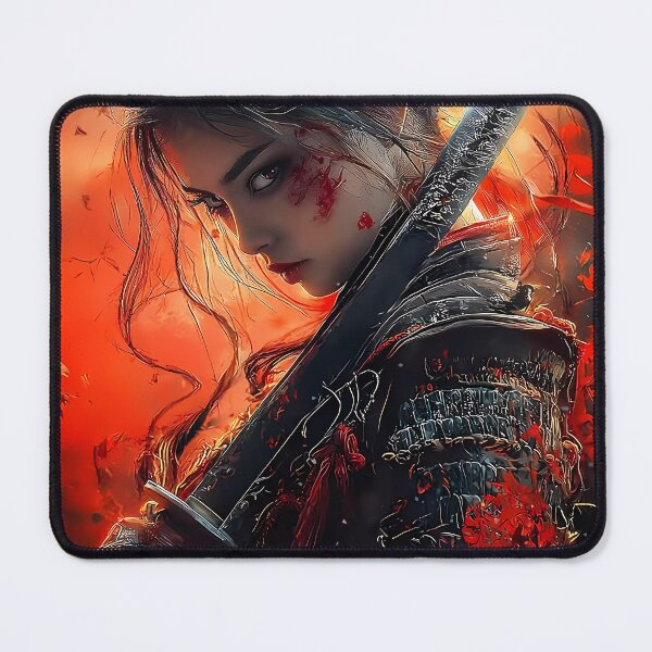 Item preview, Crimson Blade Empress designed and sold by AP_1979.