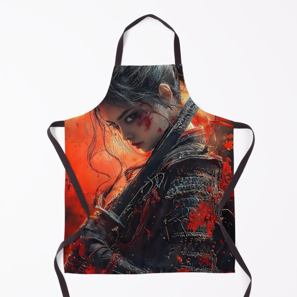 Item preview, Crimson Blade Empress designed and sold by AP_1979.